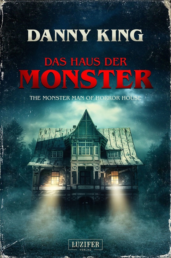 DAS HAUS DER MONSTER main product photo