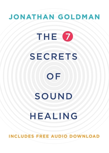 The 7 Secrets of Sound Healing main product photo