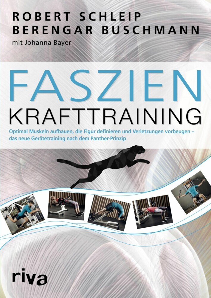 Faszien-Krafttraining main product photo