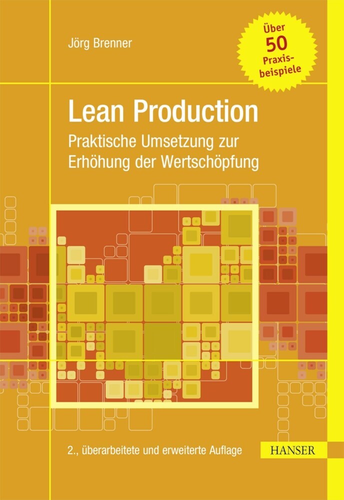 Lean Production main product photo