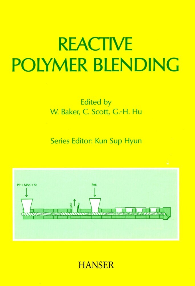 Reactive Polymer Blending main product photo