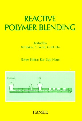Reactive Polymer Blending