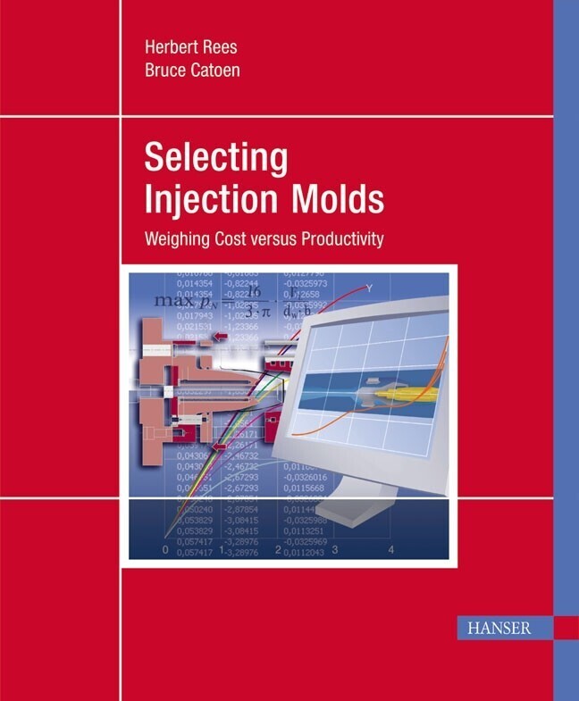 Selecting Injection Molds main product photo