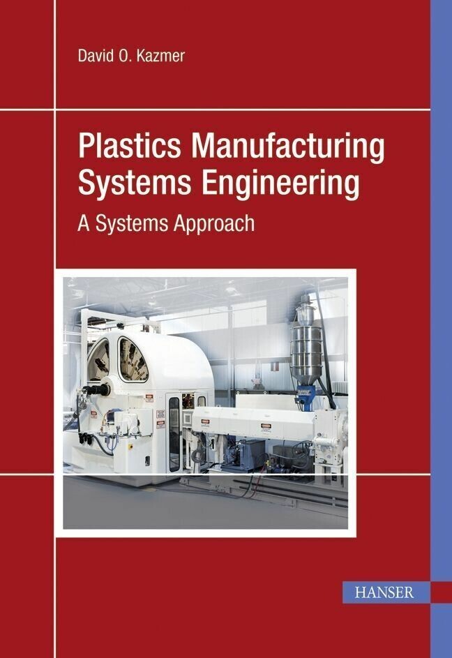 Plastics Manufacturing Systems Engineering main product photo