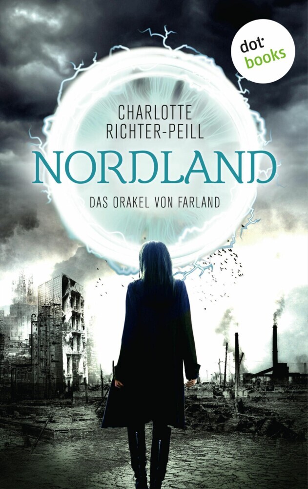 Das Orakel von Farland - Band 2: Nordland main product photo
