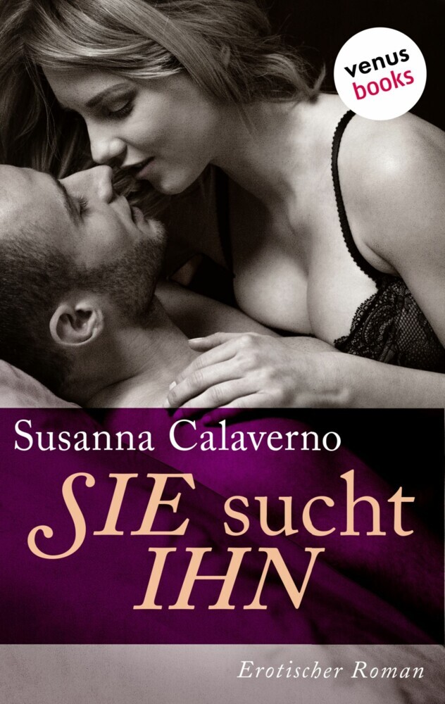 SIE sucht IHN main product photo