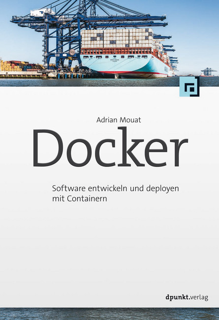Docker main product photo