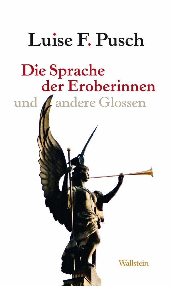 Die Sprache der Eroberinnen main product photo