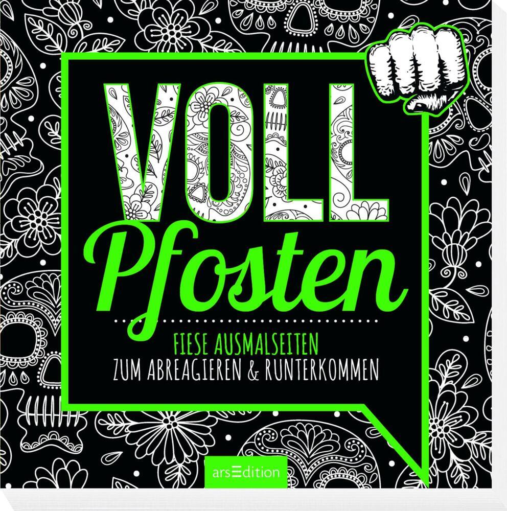 Vollpfosten main product photo