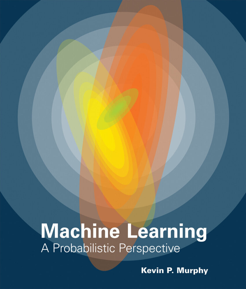 Machine Learning main product photo