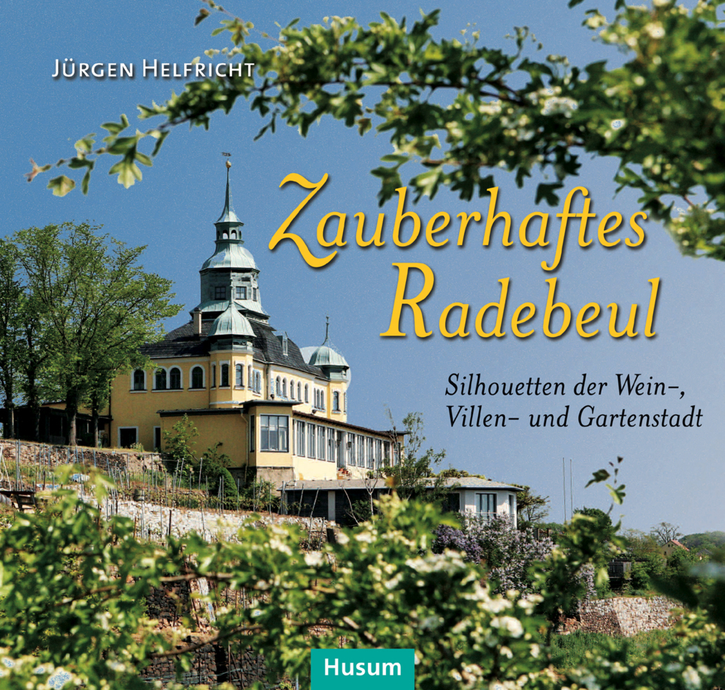 Zauberhaftes Radebeul main product photo