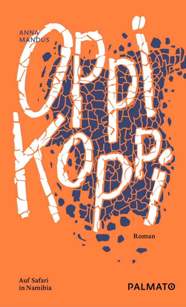 Oppikoppi main product photo