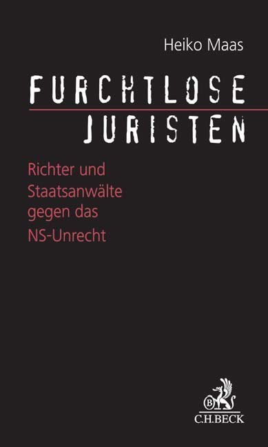 Furchtlose Juristen main product photo