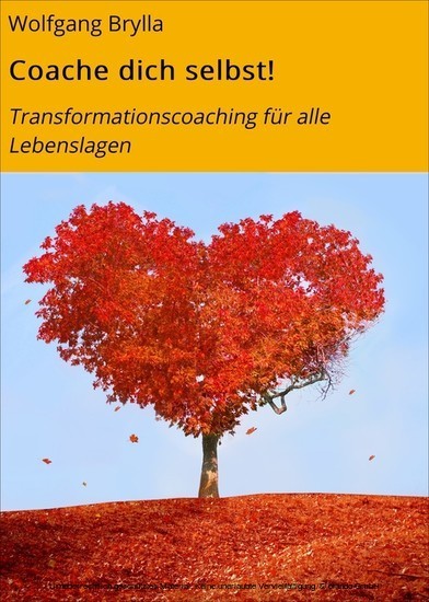 Coache dich selbst! main product photo