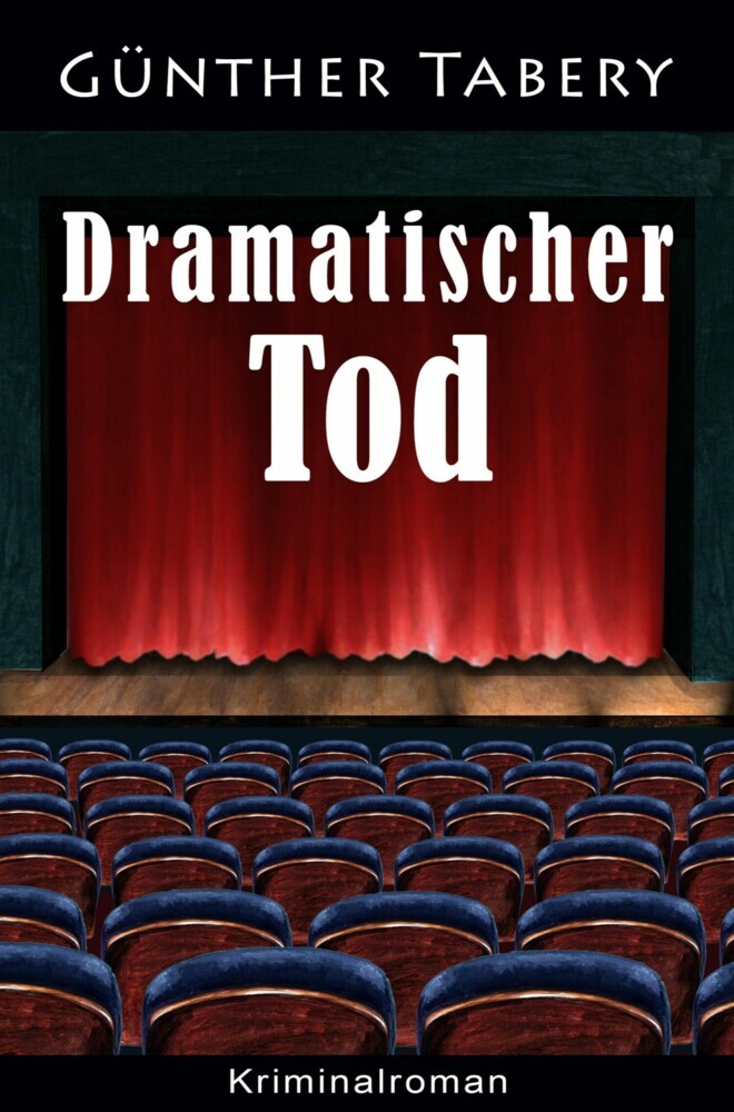 Dramatischer Tod main product photo
