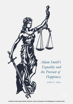 Adam Smith's Equality and the Pursuit of Happiness