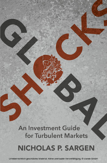 Global Shocks main product photo