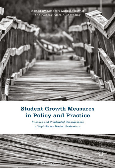 Student Growth Measures in Policy and Practice main product photo