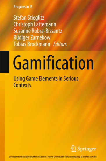 Gamification main product photo