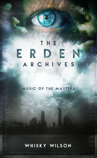 The Erden Archives main product photo
