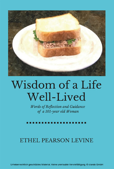 Wisdom of a Life Well-Lived main product photo