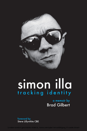 Tracking Identity main product photo