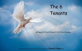 The 6 Tenants