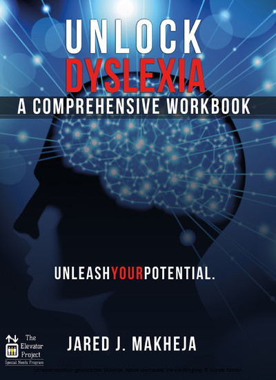 Unlock Dyslexia: A Comprehensive Workbook main product photo