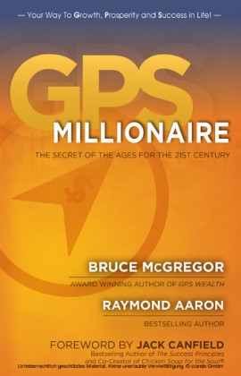 GPS Millionaire
