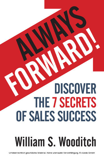 Always Forward! main product photo
