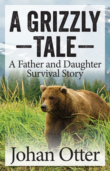 A Grizzly Tale main product photo