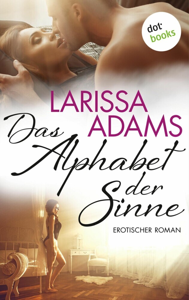 Das Alphabet der Sinne main product photo
