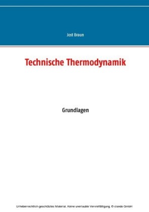 Technische Thermodynamik
