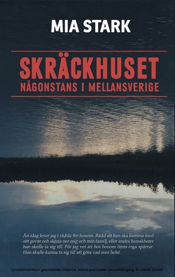 Skräckhuset någonstans i mellansverige main product photo