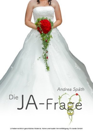 Die JA-Frage