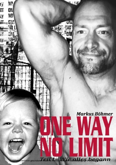 One Way No Limit main product photo