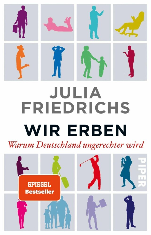 Wir Erben main product photo