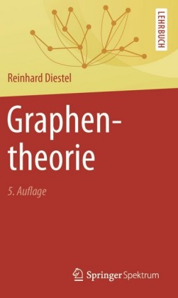 Graphentheorie, 5.Auflage