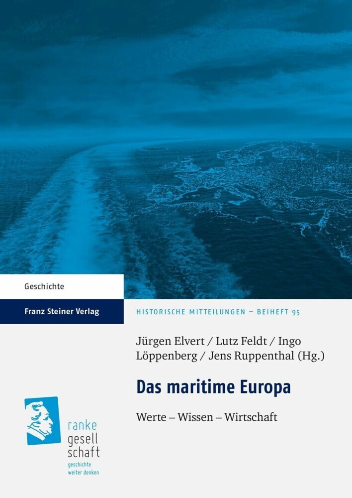 Das maritime Europa main product photo