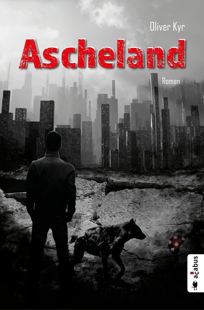 Ascheland main product photo