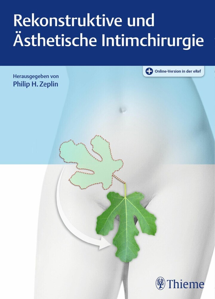 Rekonstruktive und Ästhetische Intimchirurgie main product photo