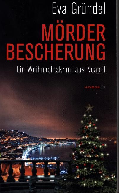Mörderbescherung main product photo