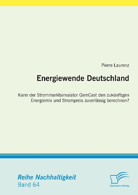 Energiewende Deutschland main product photo