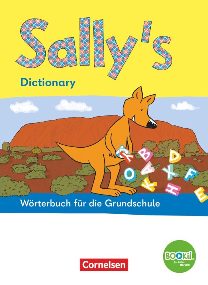 Sally - Zu allen Ausgaben - Zu allen Schuljahren main product photo