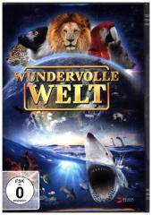 Wundervolle Welt, 1 DVD