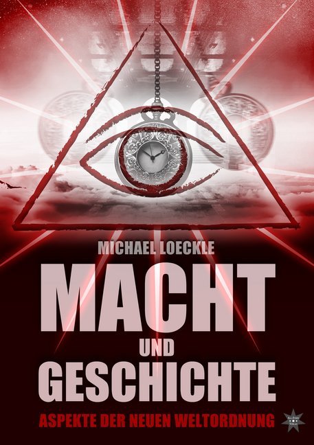 Macht und Geschichte main product photo