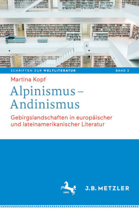 Alpinismus - Andinismus