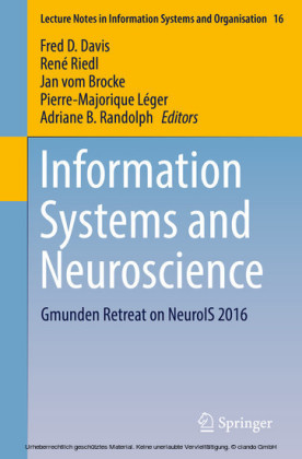Information Systems and Neuroscience