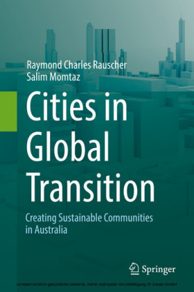 Cities in Global Transition