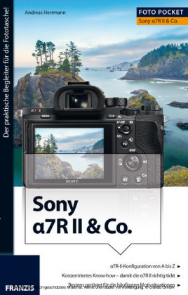 Foto Pocket Sony Alpha 7R II & Co.